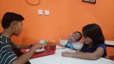 Photos of Pawon Duren