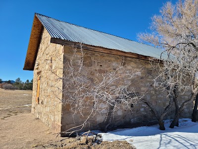 Columbine Open Space and Trail