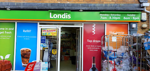 Londis Willowfields - Visual