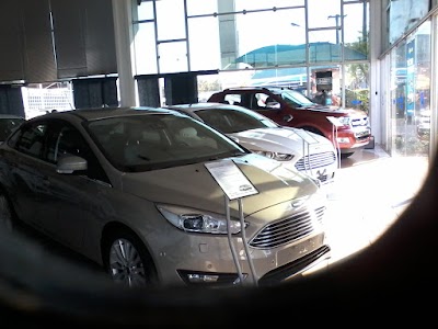 Photos of Divem Ford Mogi Mirim