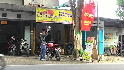 Photos of GSM Cellular Kediri