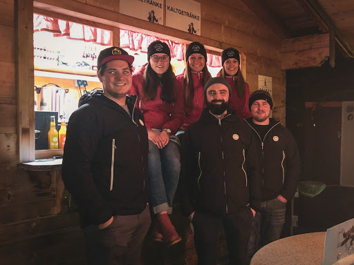 Schmolzbar - Visual