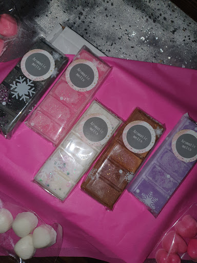 Aromatic Melts - Visual