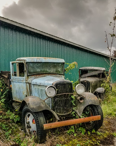 Busek Auto Museum - Visual