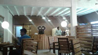 Photos of Cafe the Vibe
