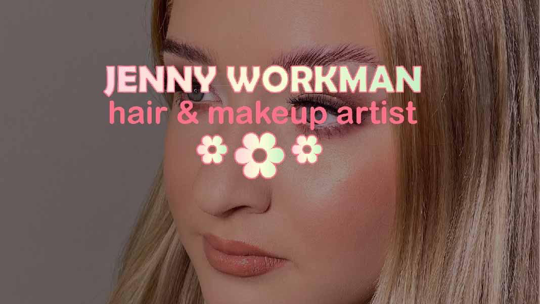 Jenny Workman Hair & Makeup Artist - Makeup Artists - photo 1
