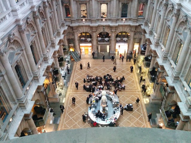 Royal Exchange Jewellers