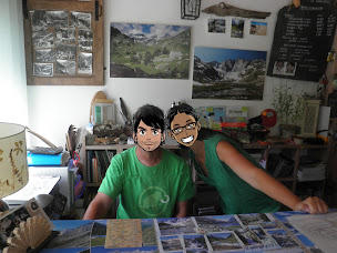 Photo n°39 de Camping Cabaliros *** à Cauterets (Terrain de camping)