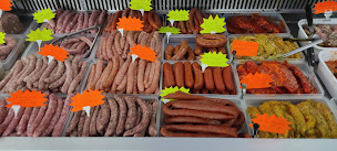 Photo n°16 de charcuterie le petit testard à Valensole (Boucherie-charcuterie)