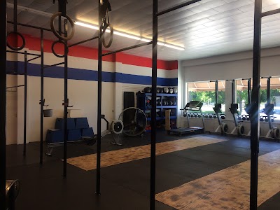 The Gym