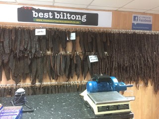 Best Biltong Kingston