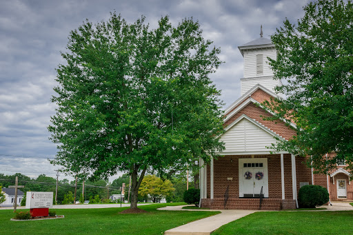 Cherry Street United Methodist Church - Thumbnail