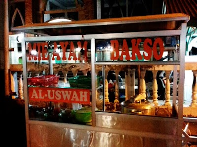 Photos of Mie Ayam Bakso Al Uswah