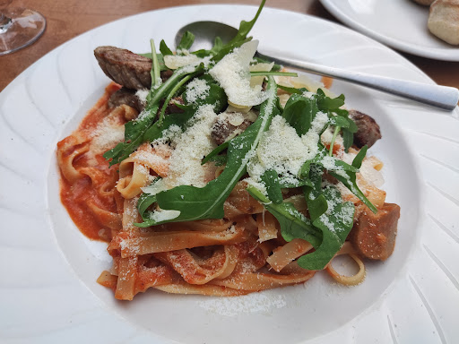 Restaurant Da Santino - Thumbnail