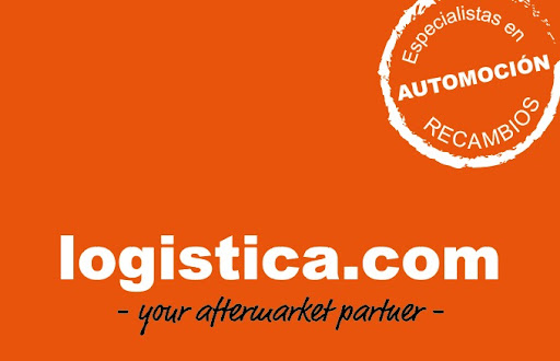 LOGISTICA.COM - Visual