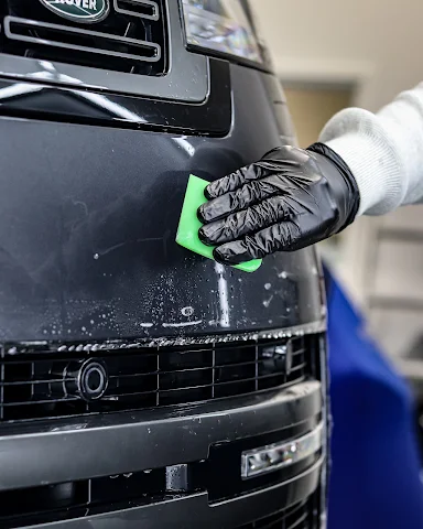 Recent work by SGwraps - Paint Protection Film (PPF) | Wrapping | Detailing Specialists in Sevenoaks (photo 9)