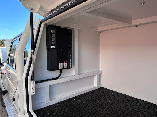 Downs Onsite Auto Electrical - Visual