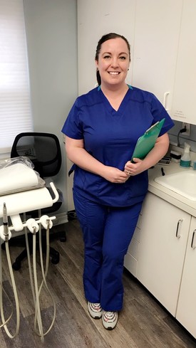 Randall Manor Dental Care