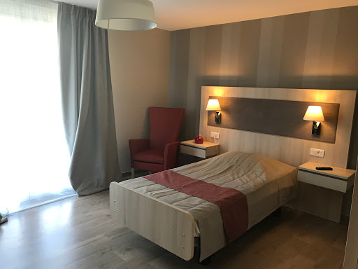 Photo de EHPAD Résidence les Jardins de Gournay à Gournay-sur-Marne (93460)