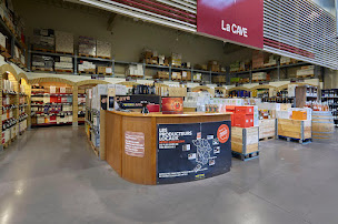 Photo n°6 de METRO Angoulême à Angoulême (Grossiste alimentaire)