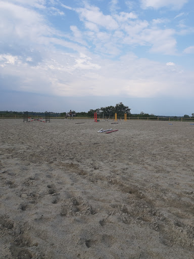 Poney Club Bruyeres