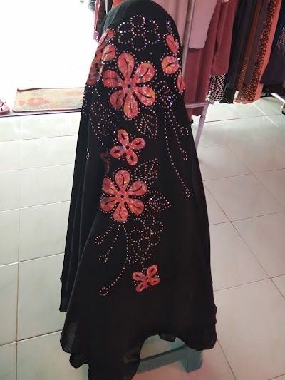 clothing-store