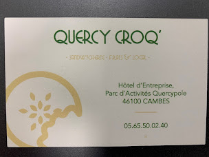 Photo n°3 de Quercy Croq' à Cambes (Sandwicherie)