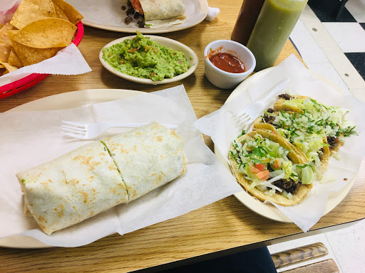 El Sabrocito Mexican Restaurant - Thumbnail