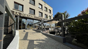 Photo n°22 de La Tornade à Drubec (Brasserie)