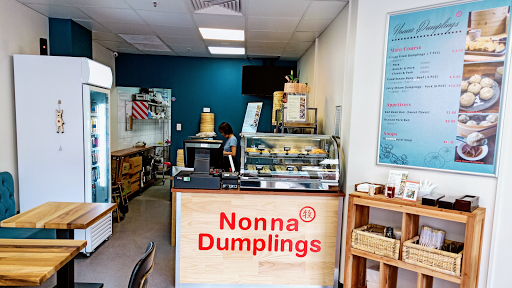 Photo of Nonna dumplings