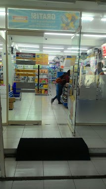 Indomaret Taman Hidup Baru, Author: Slamet Rahardjo