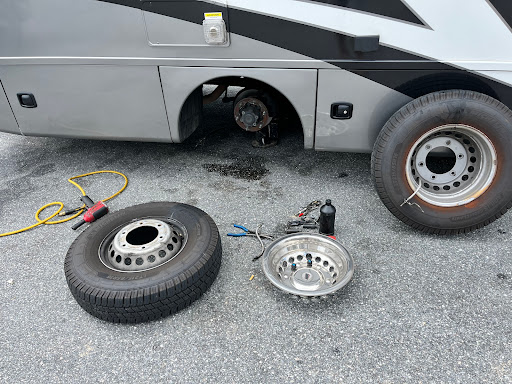 Big Bend Tire LLC Gallery - United States