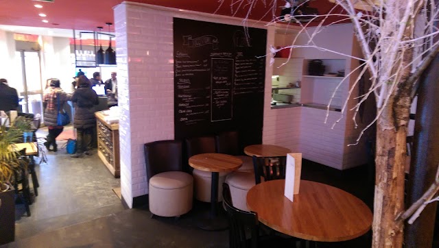 Le Zinc des Batignolles