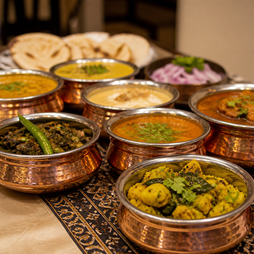 Looking for caterers near me who truly understand Amravati’s taste? At Shri Vaishnavi Caterers, w… post image