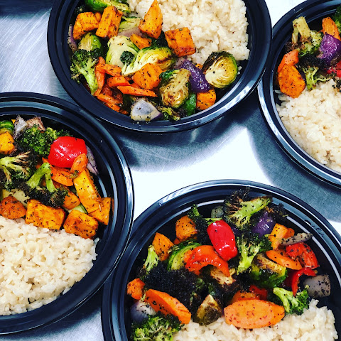 Gracefully Fed by null