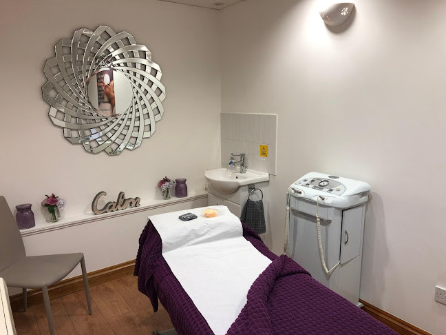 Reviews of Body & Mind in Telford - Beauty salon