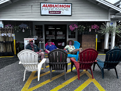 Aubuchon Hardware