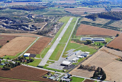 York Aviation | York Airport