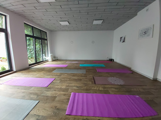 Studio Shanti - Pilates i Joga
