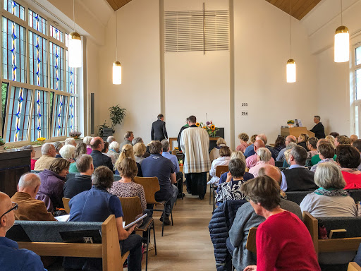 Neuapostolische Kirche Bergisch Gladbach - Thumbnail