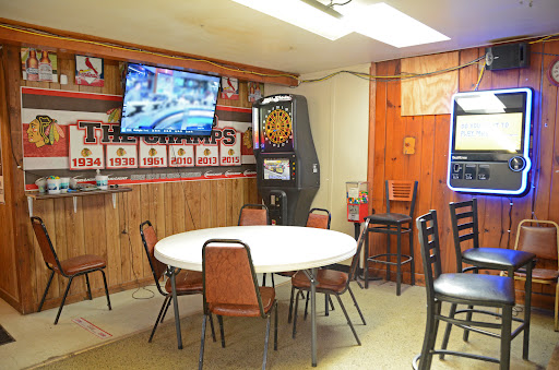 Bud's - Visual