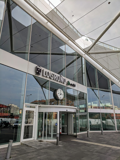 Europcar Logroño - Alquiler de Coches - Thumbnail