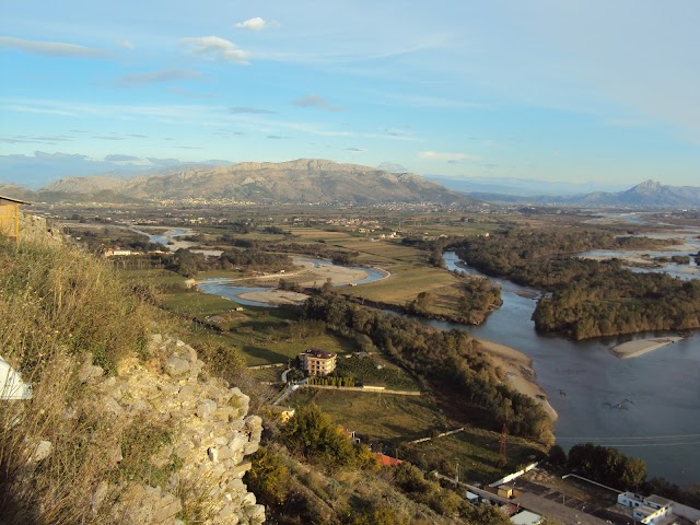 Kalaja e Rozafës