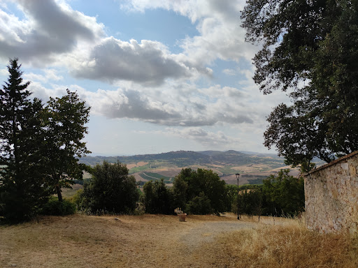 Porta del Triano