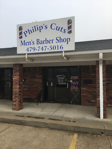 Philip's Cuts Gallery - United States
