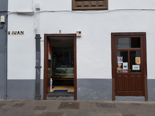Dulceria la Catedral