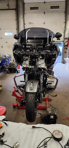 Justify Maintenance - Visual