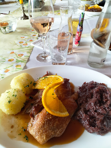 Restaurant „Zum kühlen Grunde“