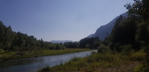 Fiume serio - Visual