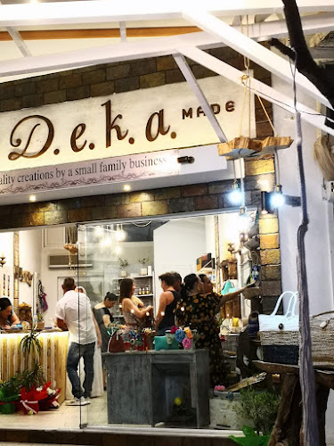 Deka Handmade Creations